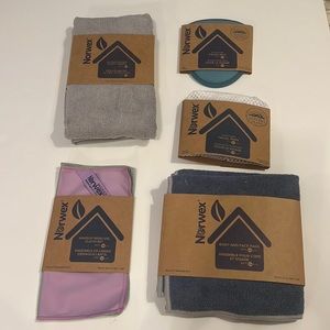 Norwex Body Bundle
